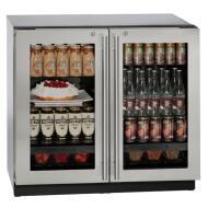 36" Refrigerator