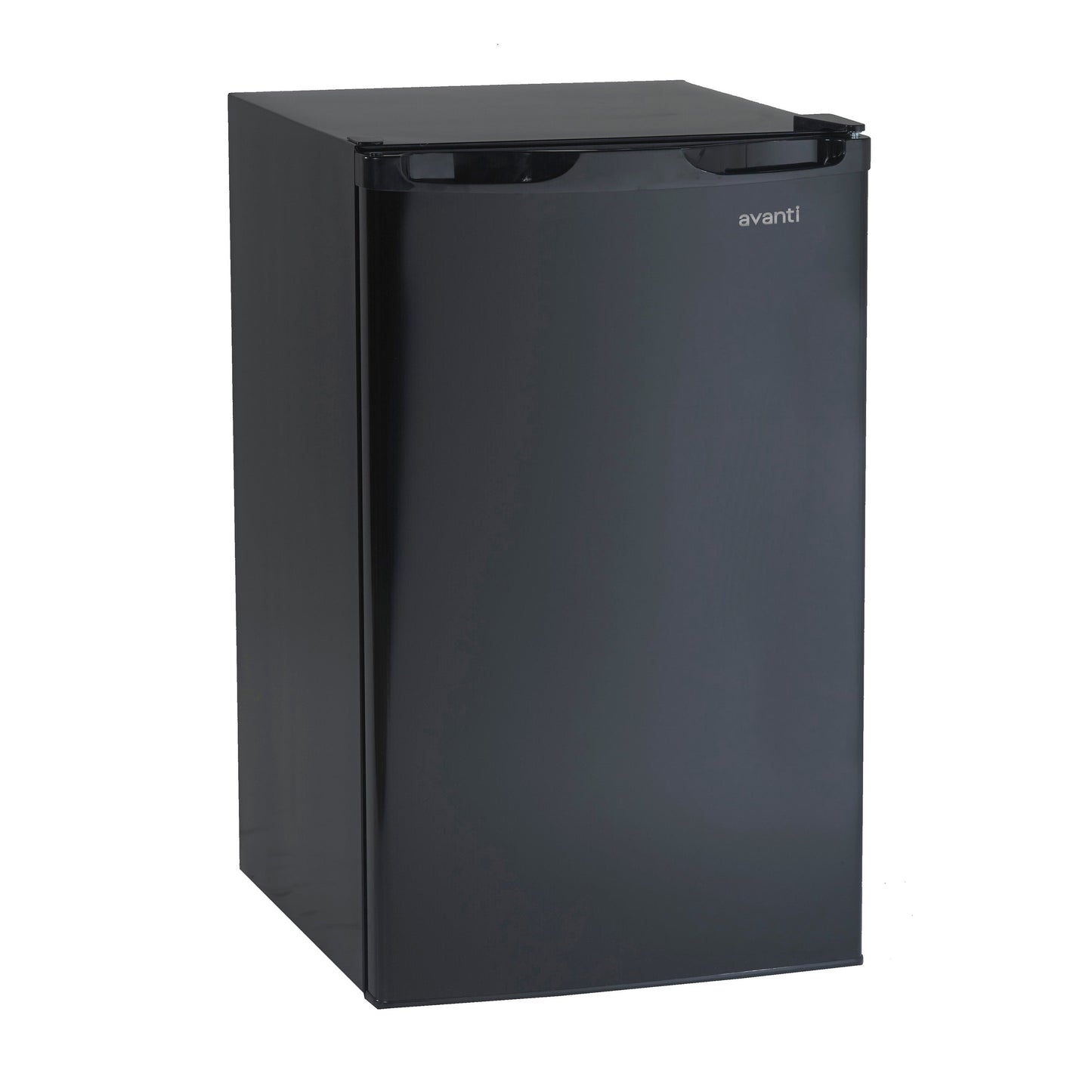 Avanti 4.4 cu. ft. Compact Refrigerator - White