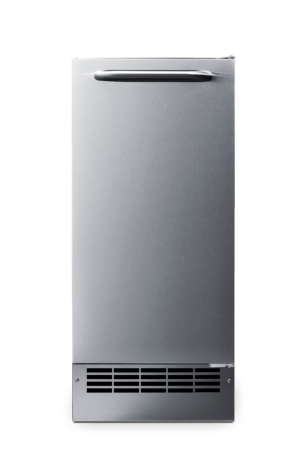 25 lb. Drain-Free Icemaker