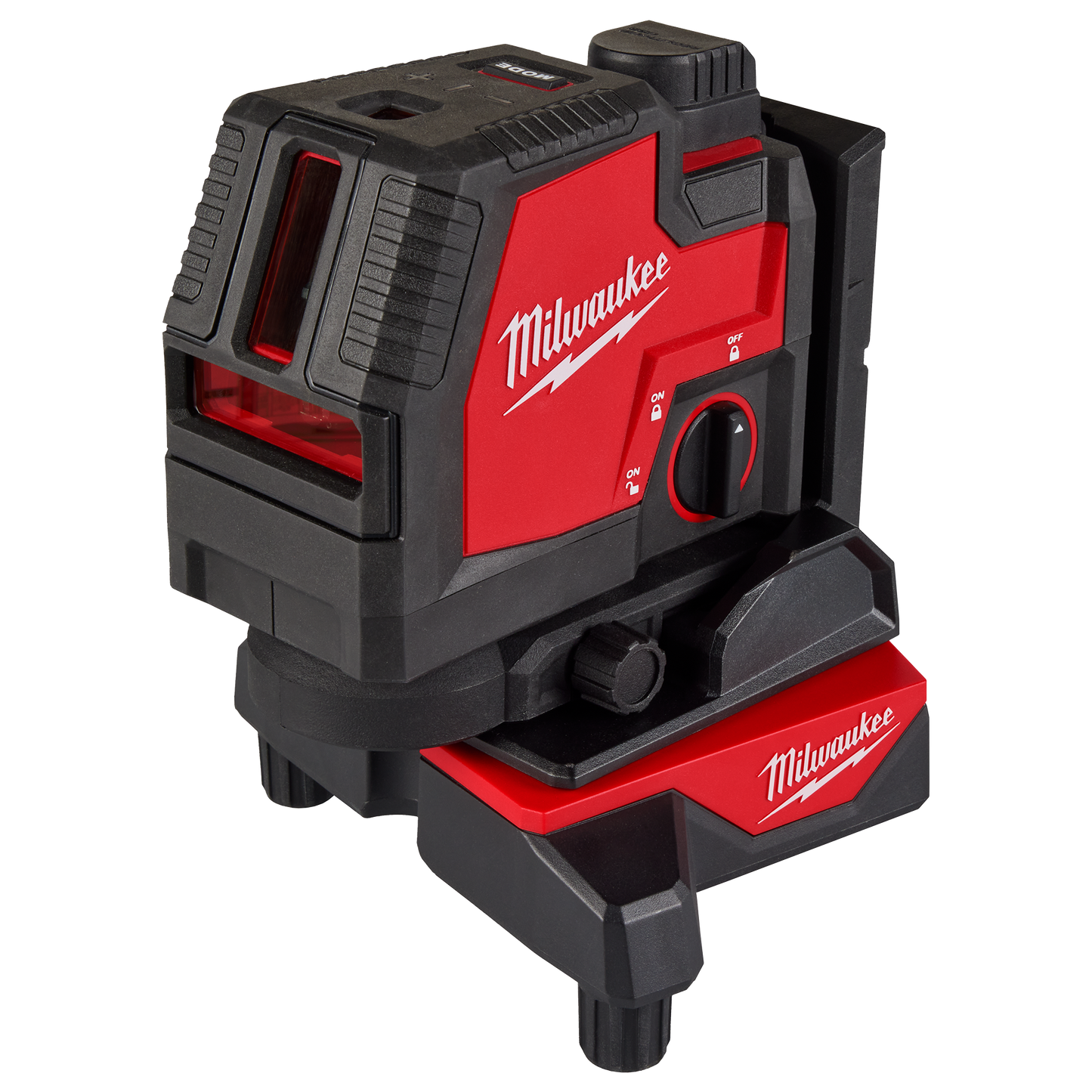 Milwaukee Wireless Laser Alignment Base W/ Remote