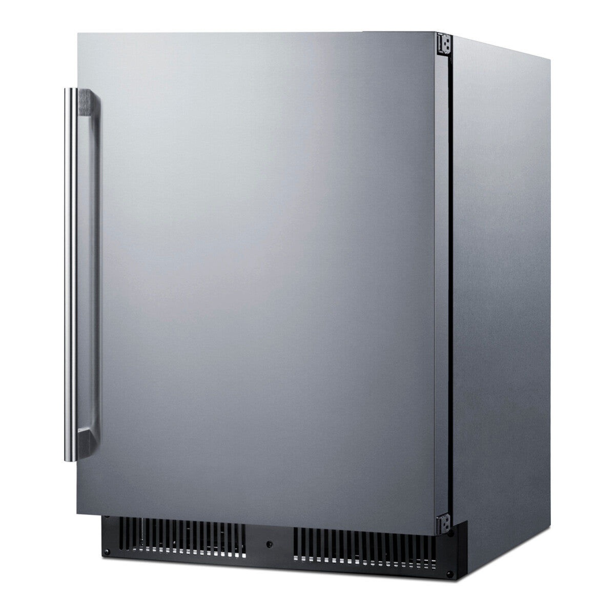 24" Wide Built-In All-Freezer