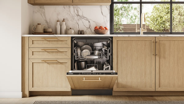 800 Series, Built-in Dishwasher (Custom Panel Ready), 24''