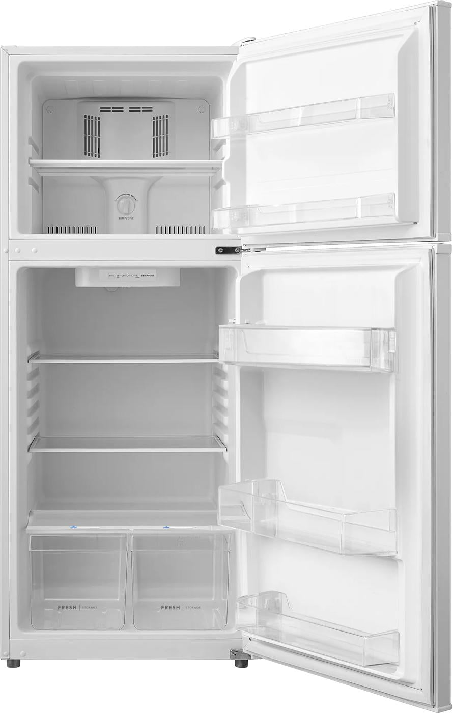 12 Cu. Ft. Top Freezer