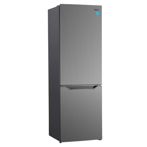 10.3 cuft Bottom Mount Refrigator, ENERGY STAR