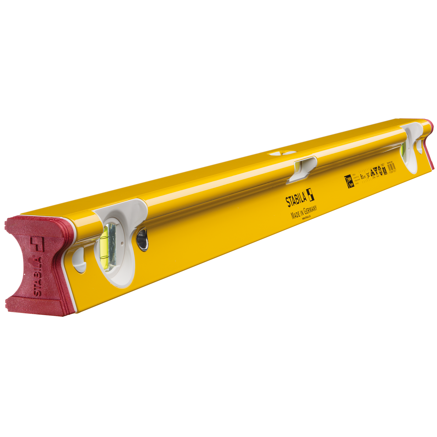 Stabila 32" Type R 300 R-Beam Level