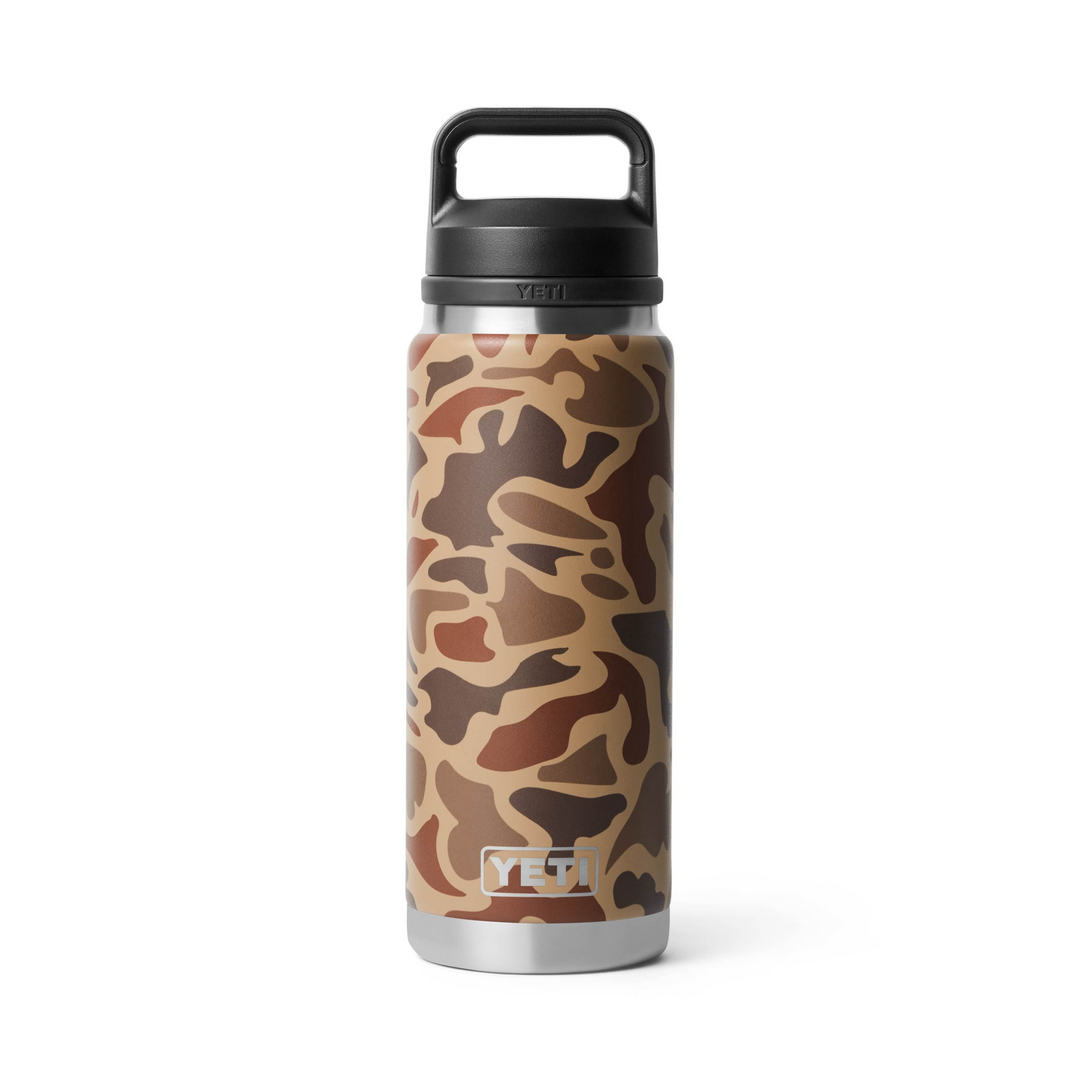 YETI Rambler 26 Oz. Bottle with Chug Cap