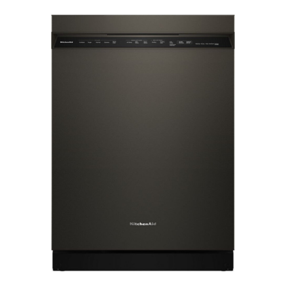 KitchenAid® 360° Max Jets™ Third Rack Dishwasher with ProDry System, 44 dBA