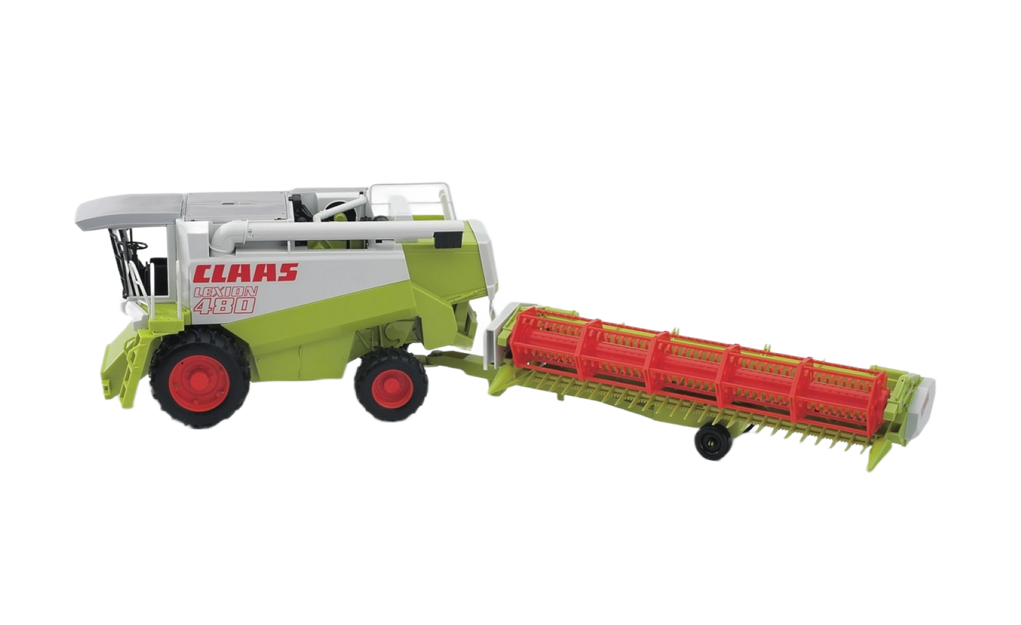 Bruder Claas Lexion 480 Combine