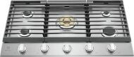 36" Gas Cooktop