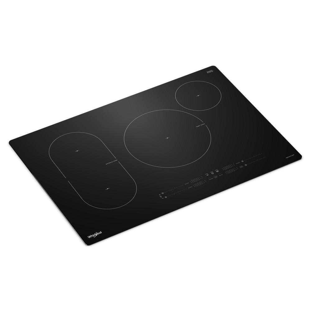 30" Intelligent Induction Cooktop with Temp Cook™ Technology