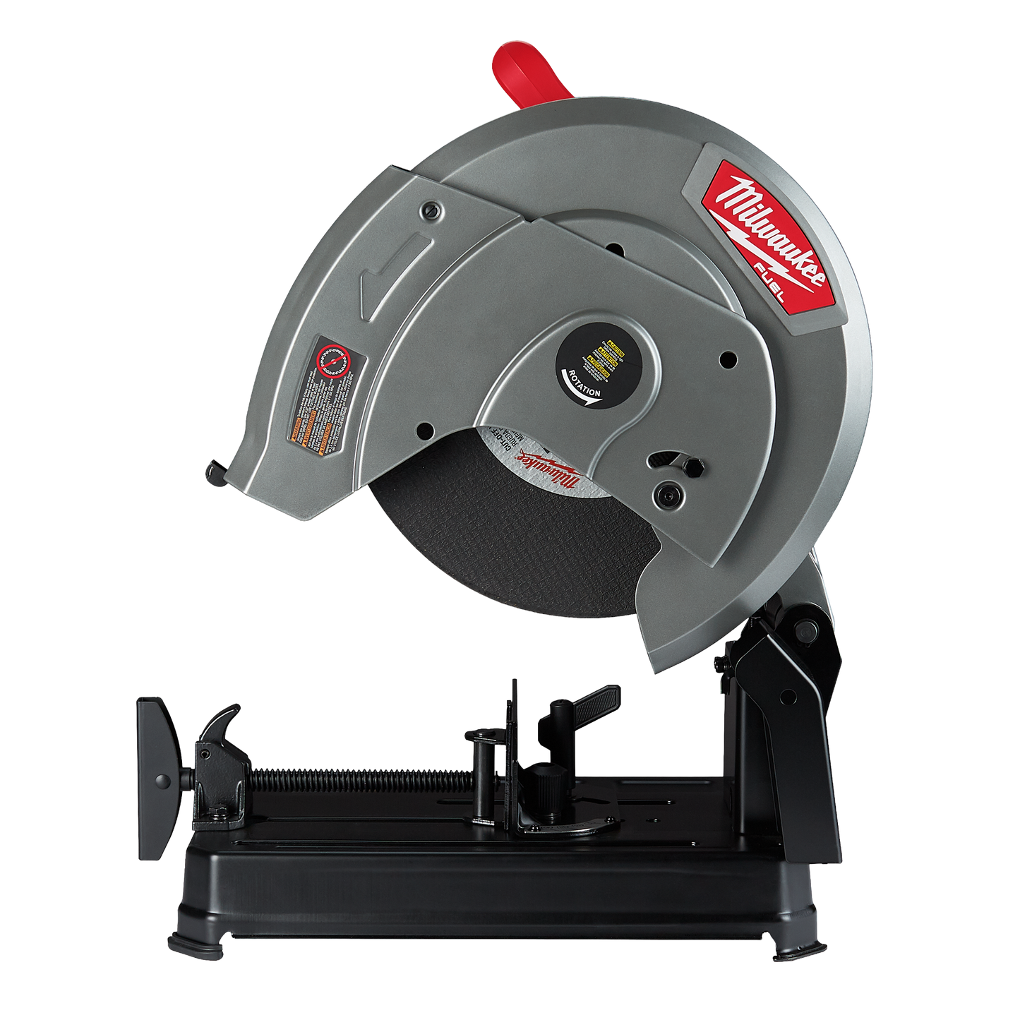 Milwaukee M18 FUEL™ 14" Abrasive Chop Saw
