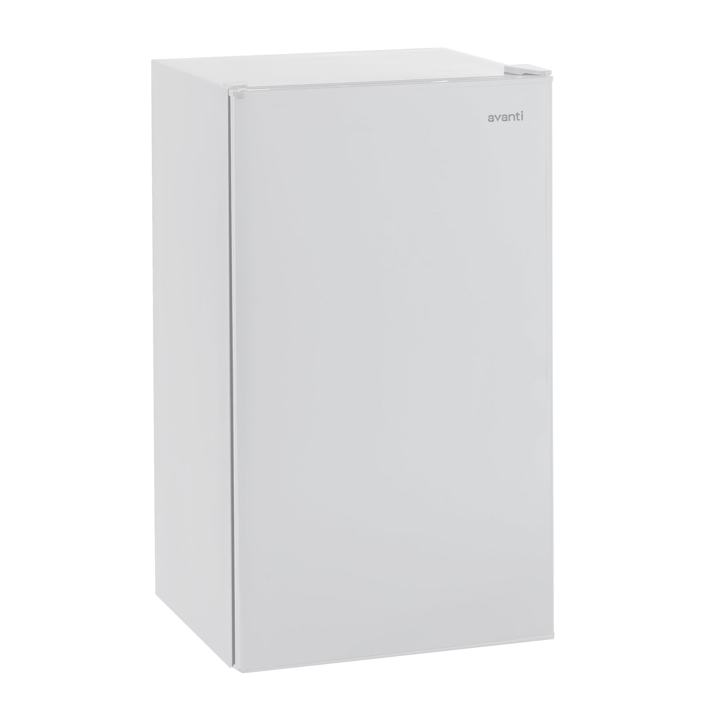 Avanti 3.2 cu. ft. Compact Refrigerator - White