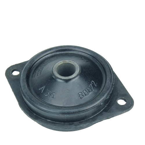 Rubber isolator mount for vibration damping in John Deere Parts & Lubricants and John Deere Accessories collections under $50.