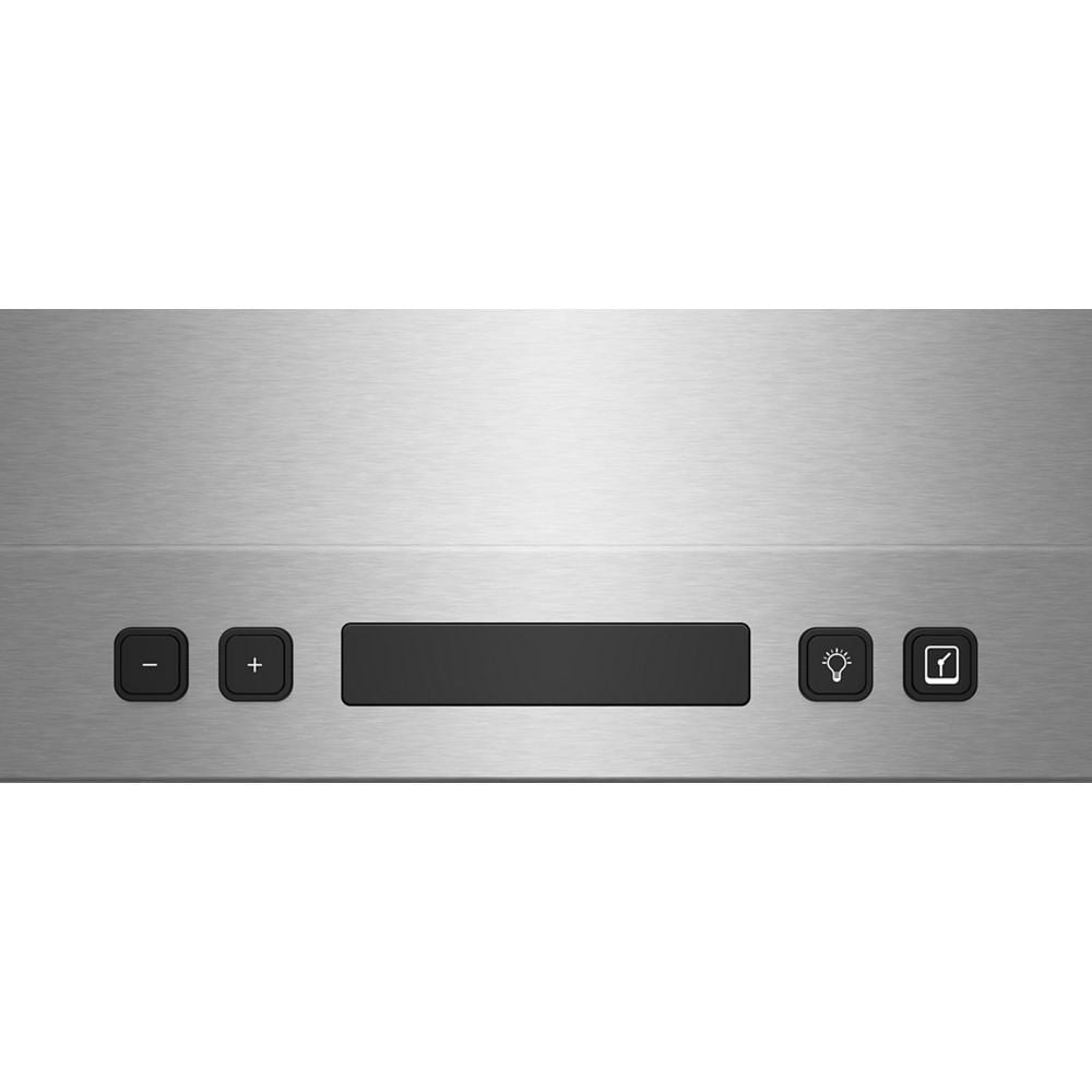 30'' Under-the-Cabinet, 4-Speed System