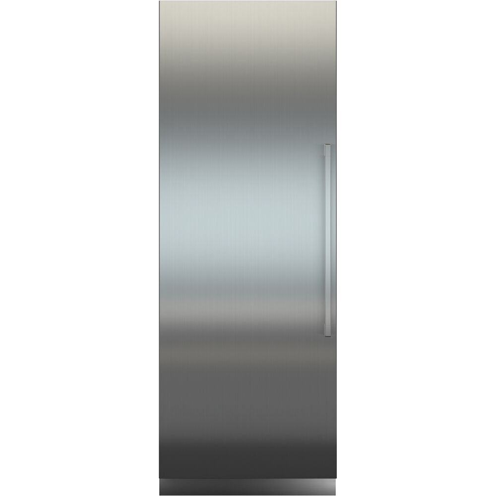 Built-In ALL Freezer 30", Ice Maker, Left Hinge