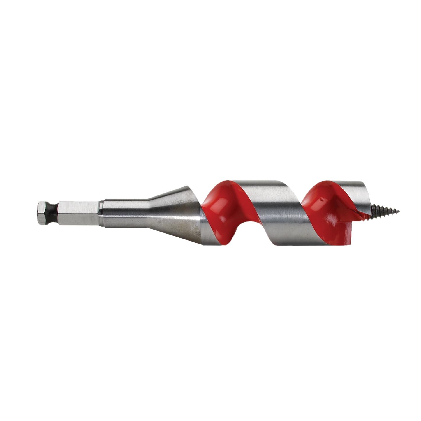 Milwaukee 1-3/8" x 6" Ship Auger Bit