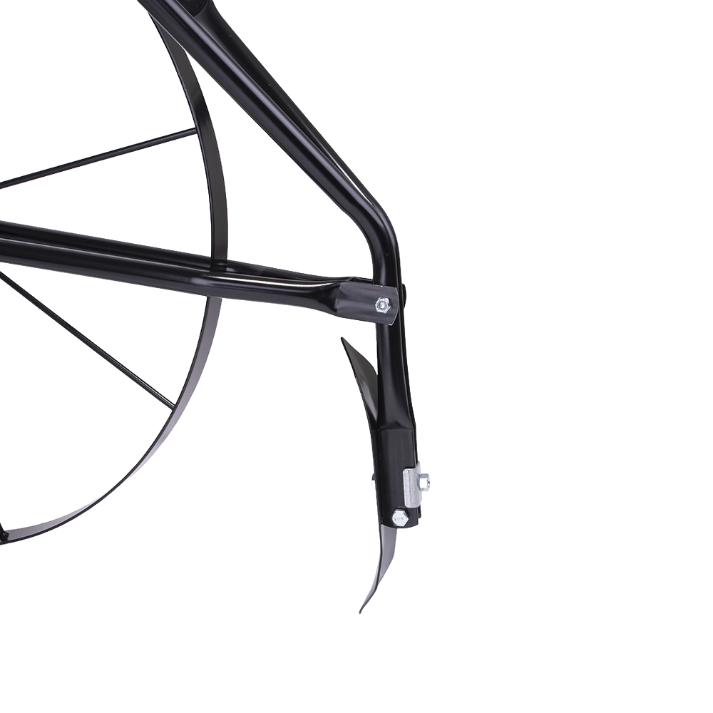 Earthway High-Wheel Cultivator