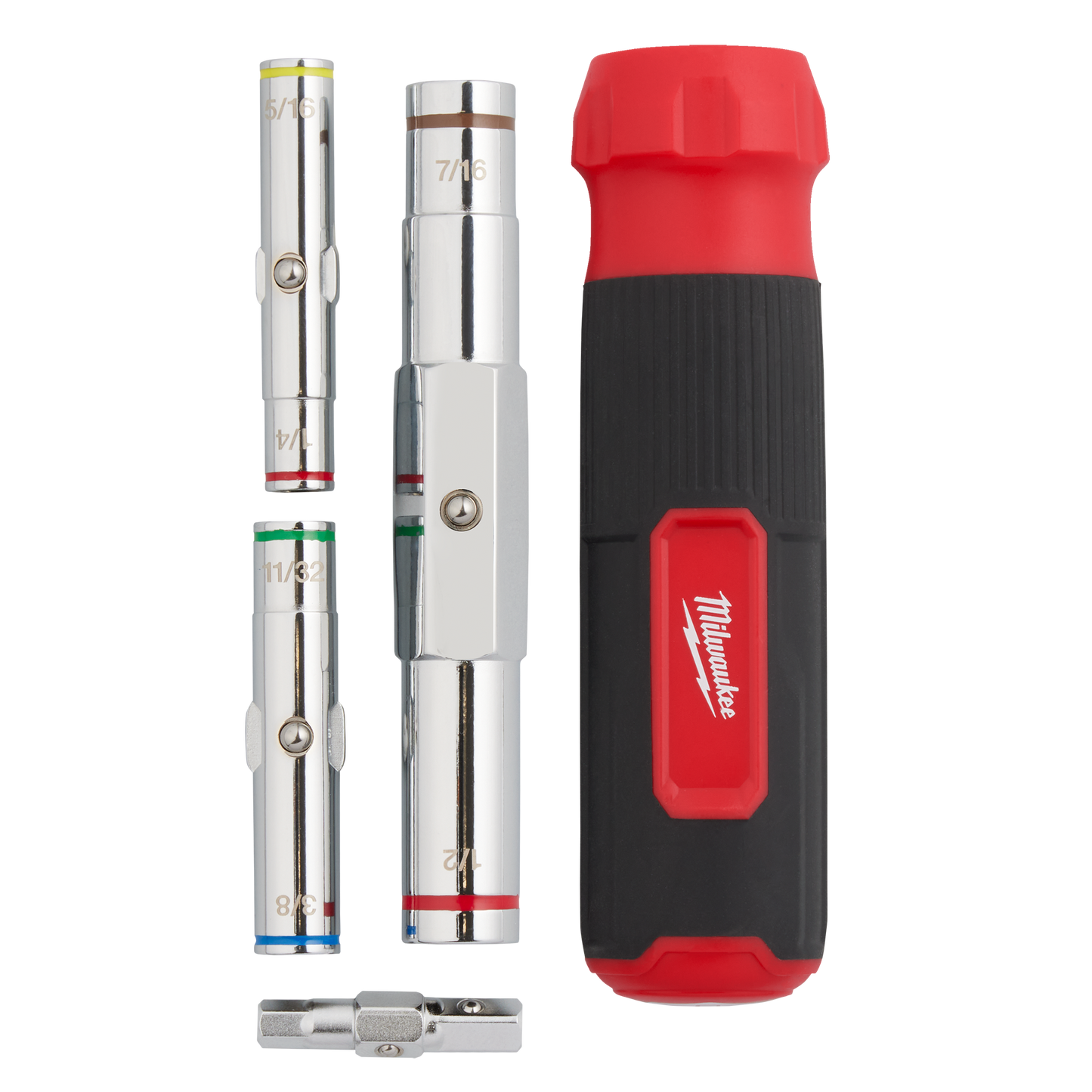 Milwaukee Multi-Nut Driver