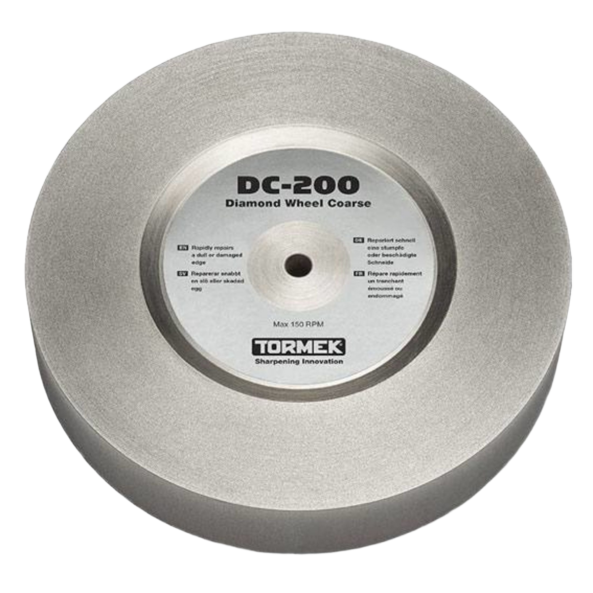 Tormek DC-200 Diamond Wheel Coarse