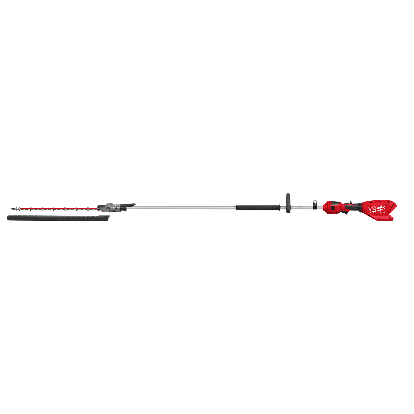 Milwaukee M18 FUEL™ Extended Pole Articulating Hedge Trimmer
