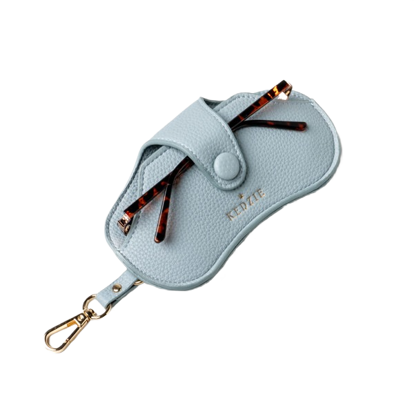 Kedzie Eclipse Eyewear Case