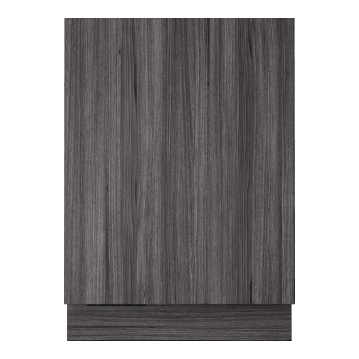 24" Professional Dishwasher DWC6432FIXXLU 42 dB(A)
