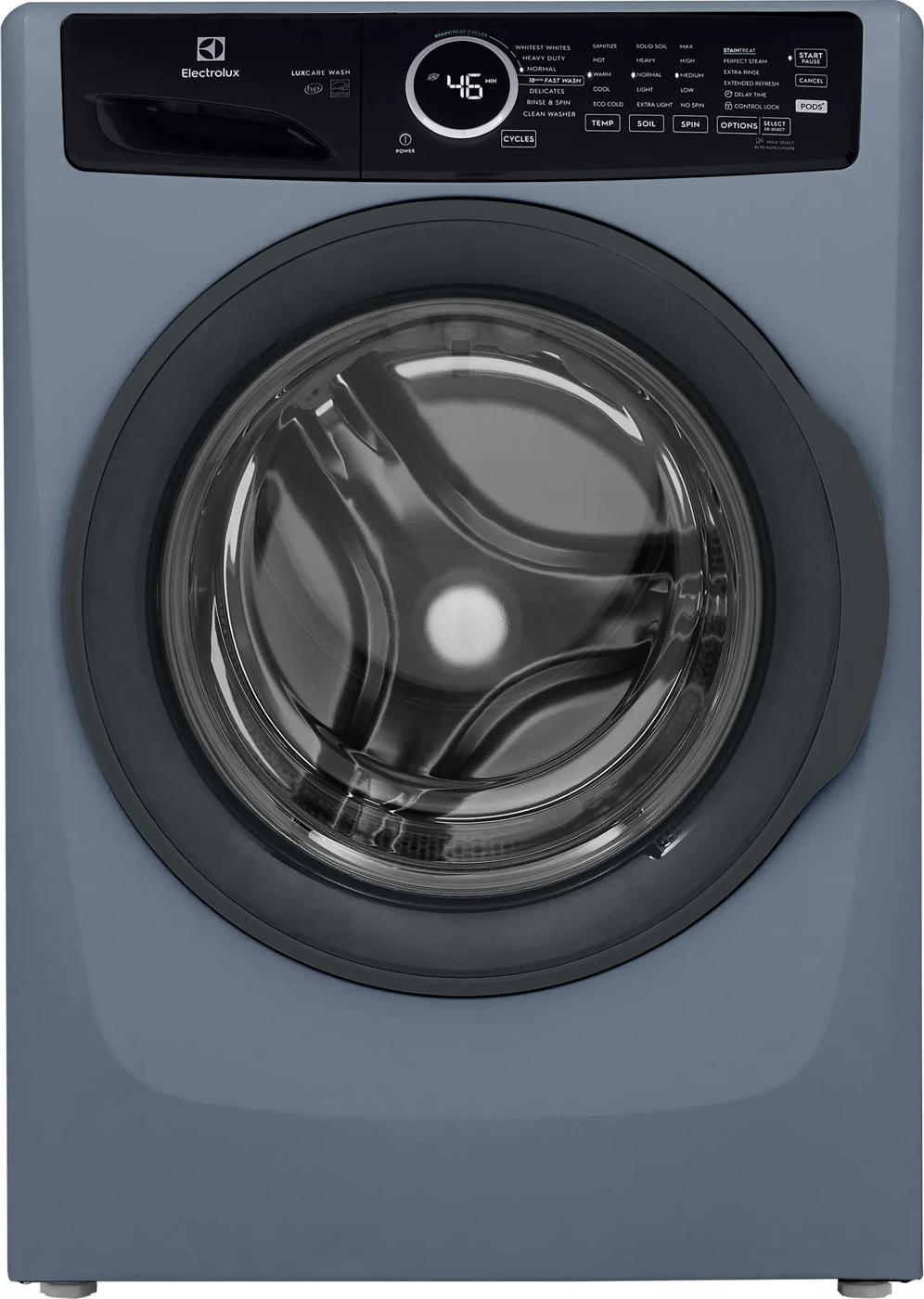 Front Load Perfect Steam™ Washer with LuxCare® Wash - 4.5 Cu. Ft.