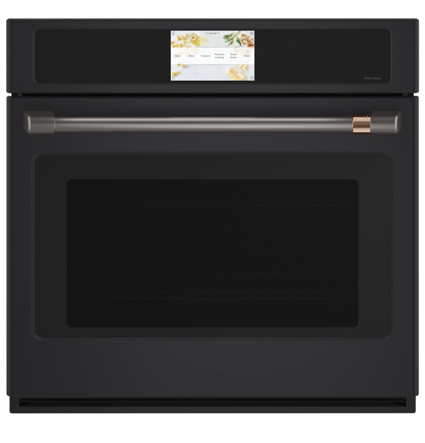 CAFÉ™ Professional Series 30" Smart Built-In Convection Single Wall Oven