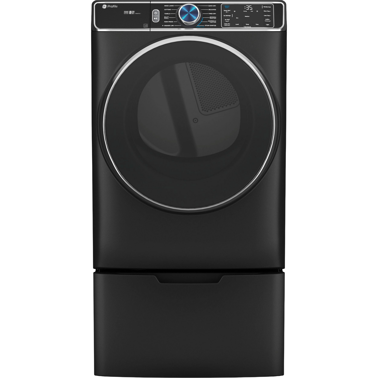 GE® Pedestal