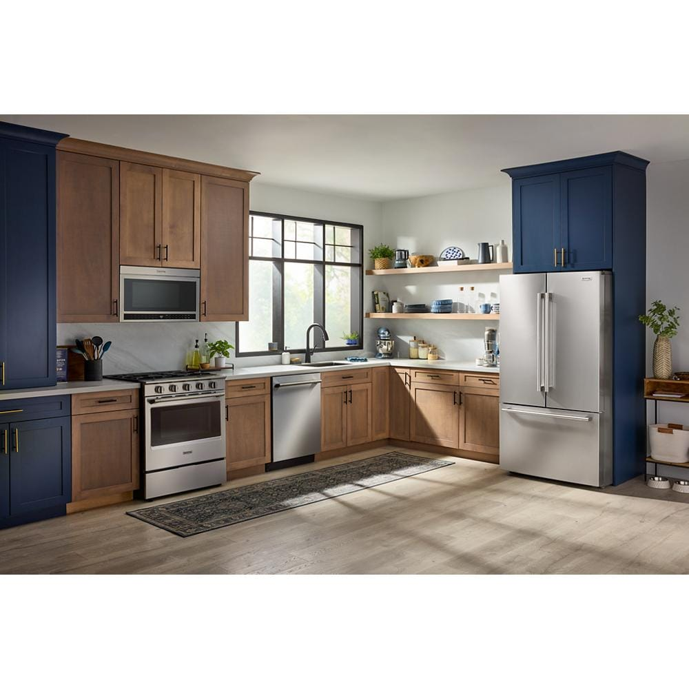 Flush Mount Over-the-Range Toaster Oven Combination - 1.1 Cu. Ft.