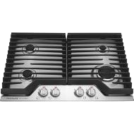 30" Gas Cooktop