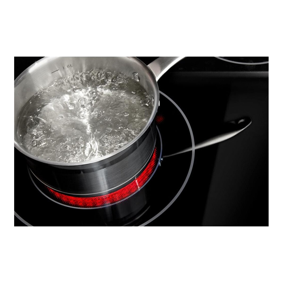 Maytag® 30-Inch Wide Freestanding Electric Range with Steam Clean - 5.3 cu. ft.