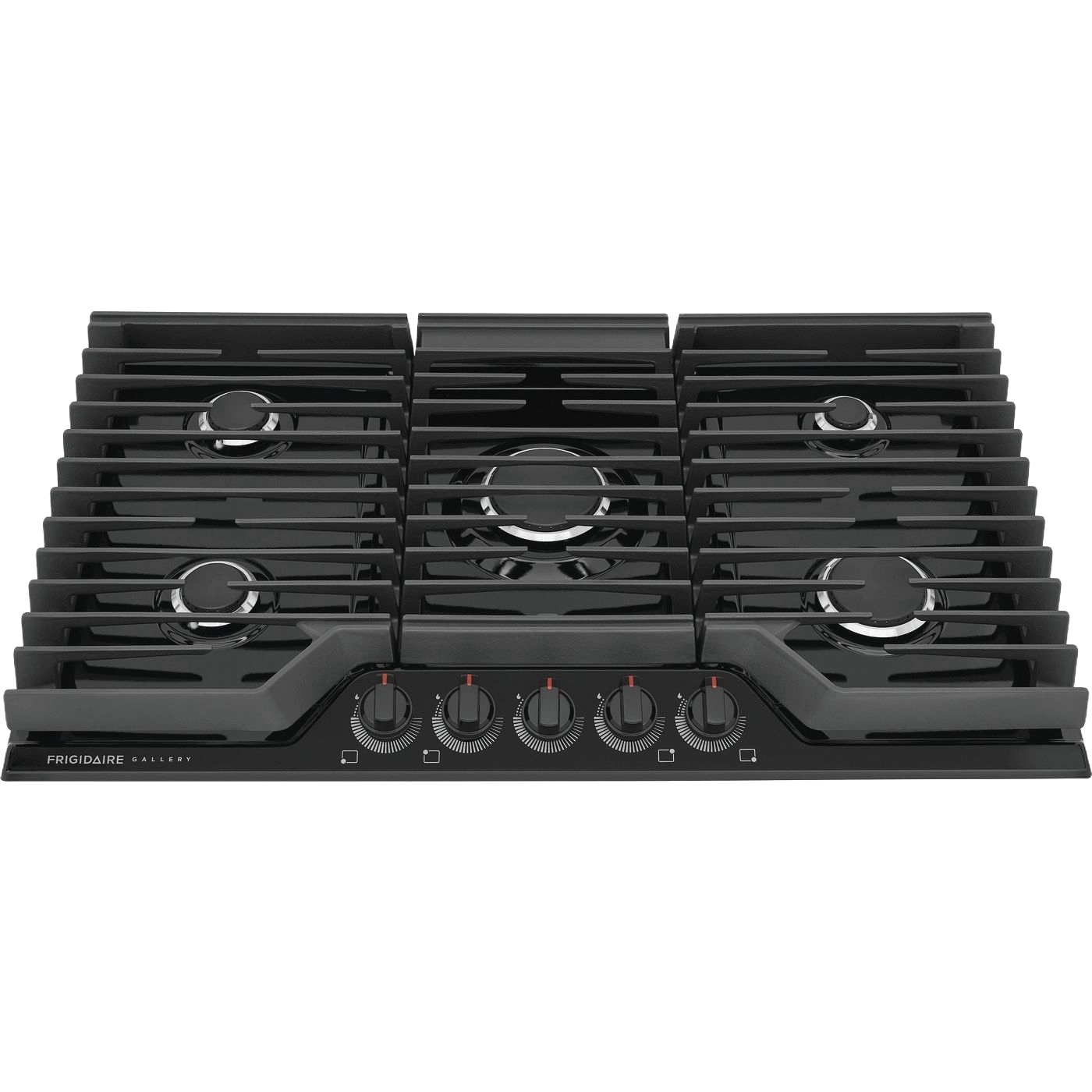 36" Gas Cooktop