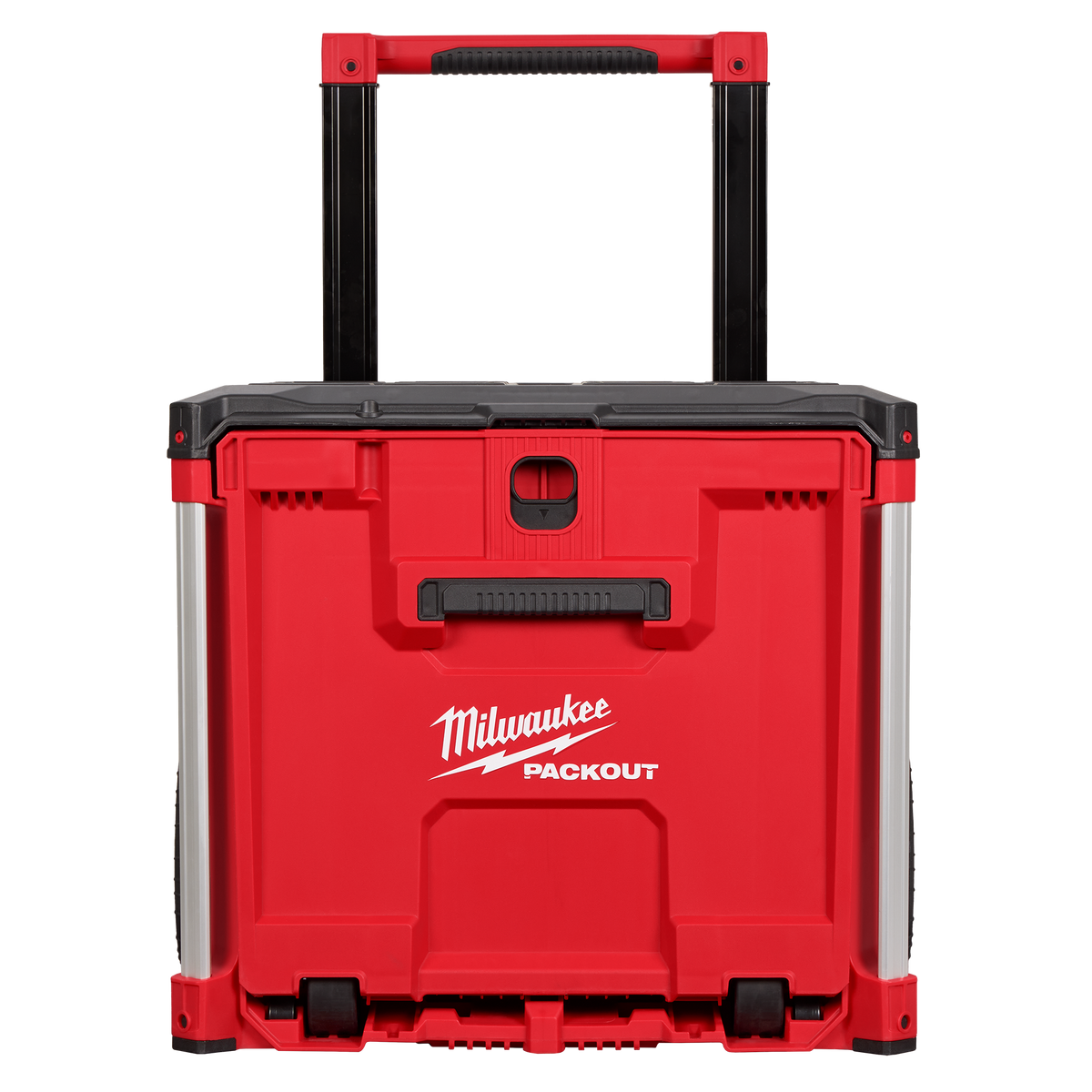 MILWAUKEE BLACK PACKOUT Rolling Drawer & PACKOUT 2 1 Drawer Tool Box MILWAUKEE BLACK PACKOUT Rolling Drawer & PACKOUT 2 1 Drawer Tool Box