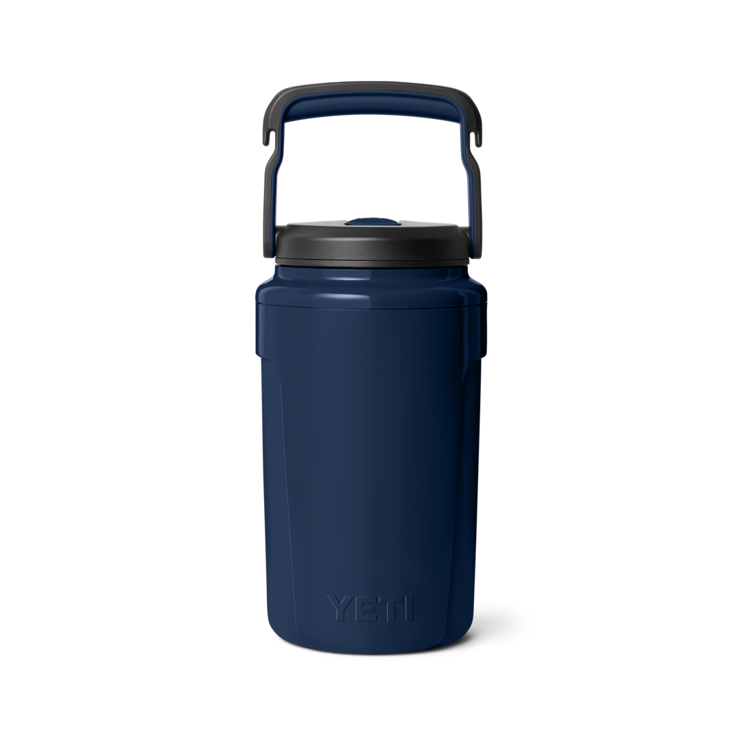 YETI Silo Half Gallon Jug with Straw Cap