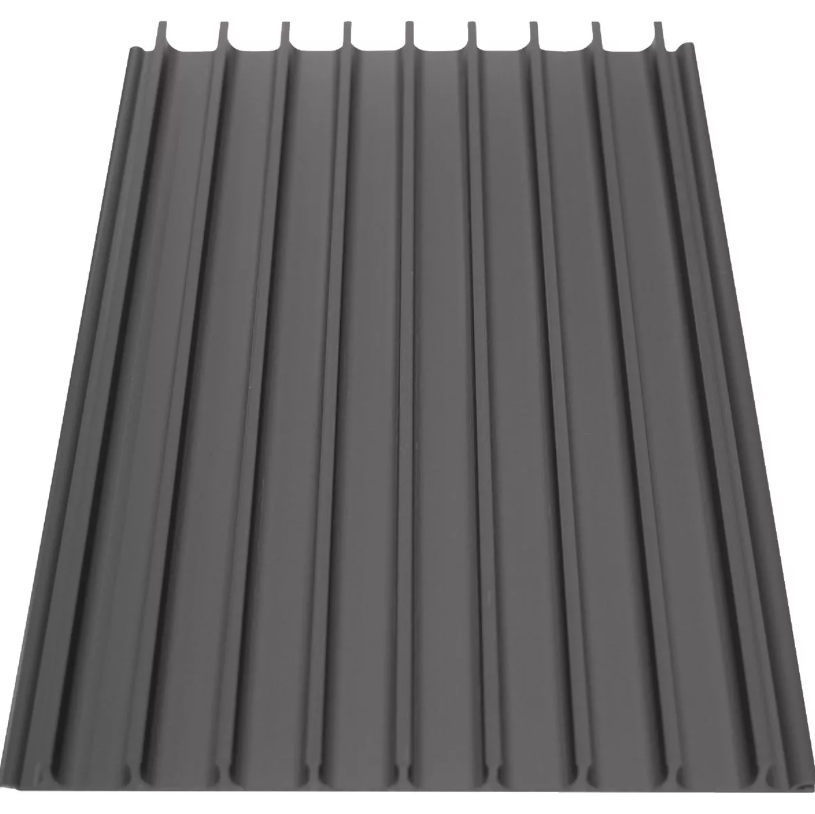 GrillGrate FlatTop Grate, 9.25" x 15"