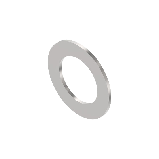 John Deere 24H1571 Round Hole Washer
