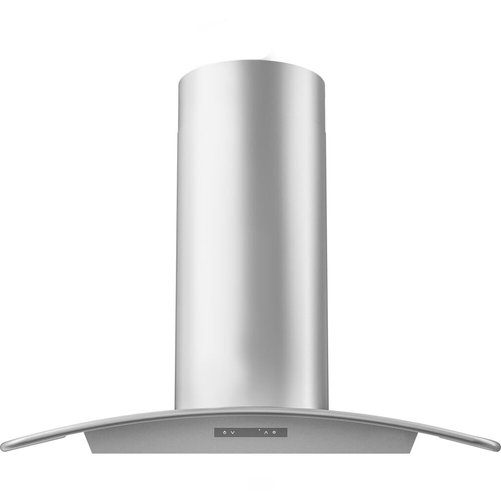 Milano Connect Chimney Hood 36" LED ACT