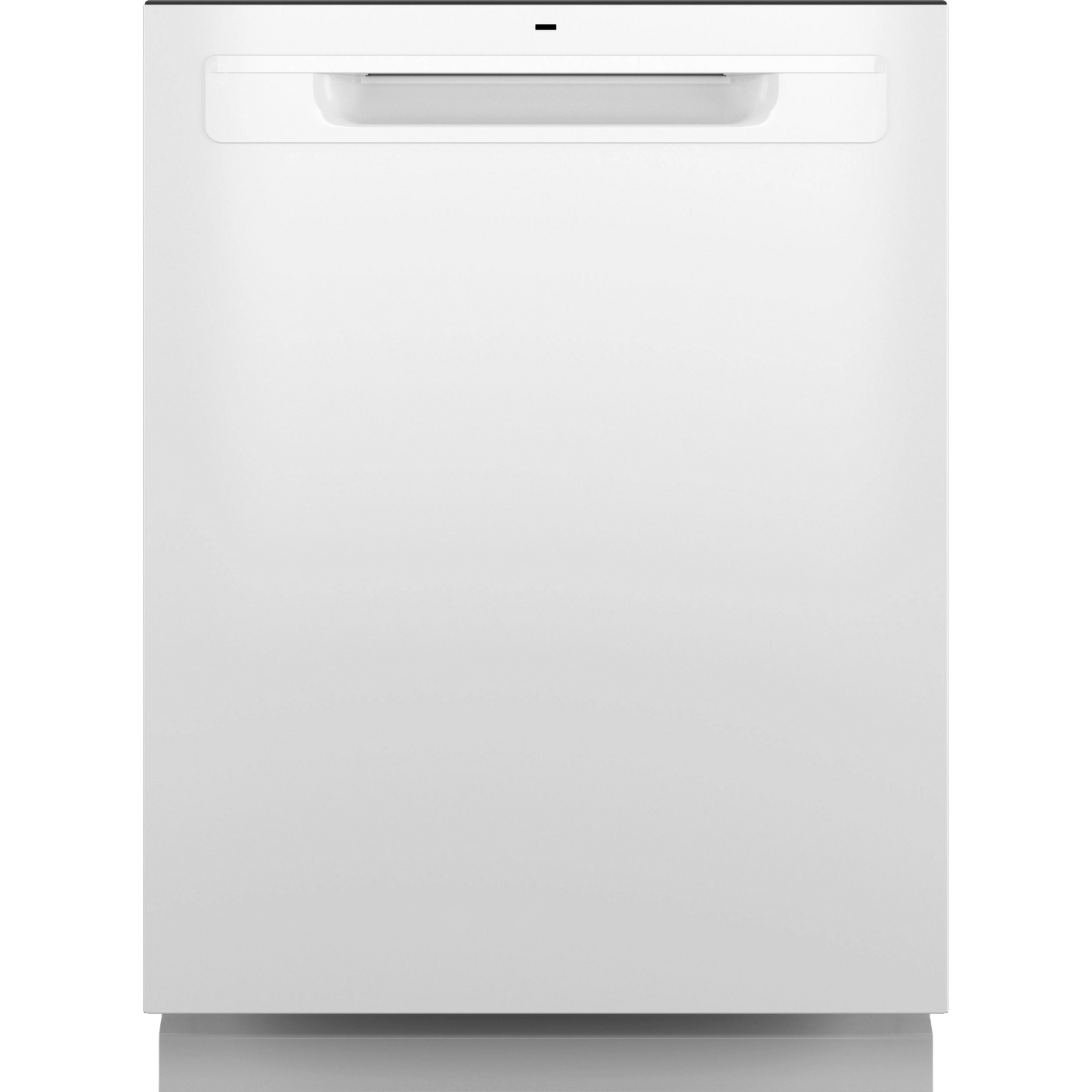 GE® ENERGY STAR® Top Control with Plastic Interior Dishwasher with Sanitize Cycle & Dry Boost