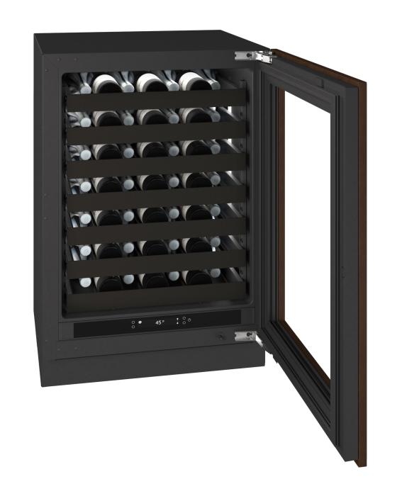 24" Wine Refrigerator