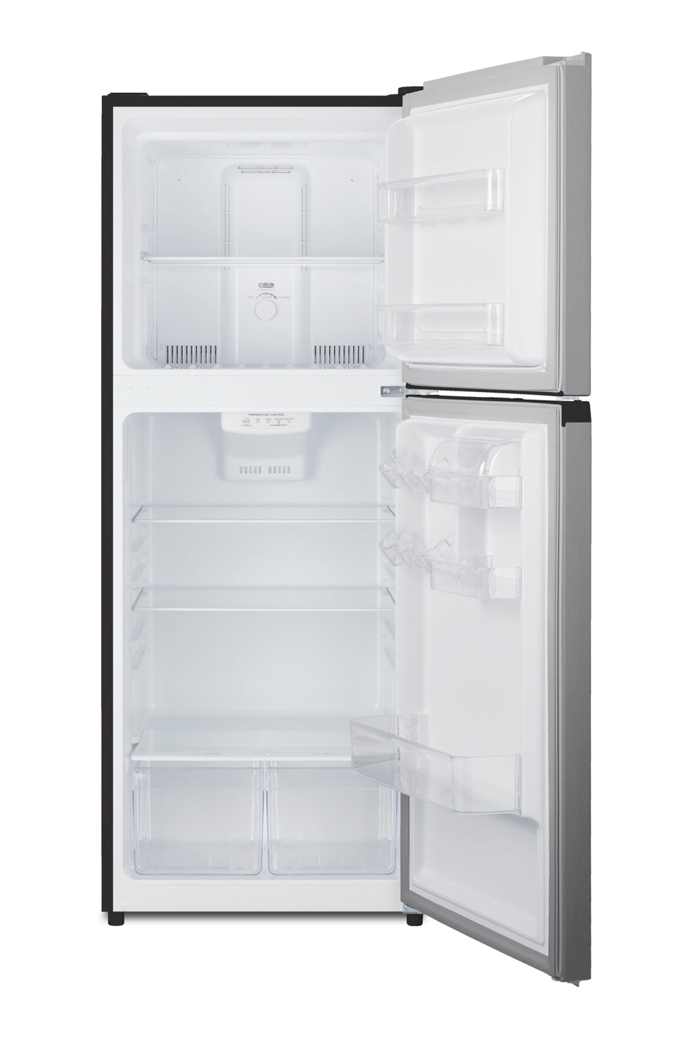 24" Wide Top Mount Refrigerator-Freezer