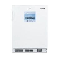 24" Wide Built-In All-Refrigerator, ADA Compliant