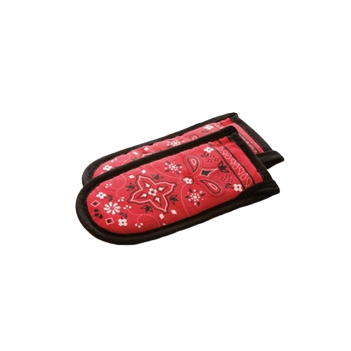 Lodge Hot Handle Pad Set for Cast Iron Cookware