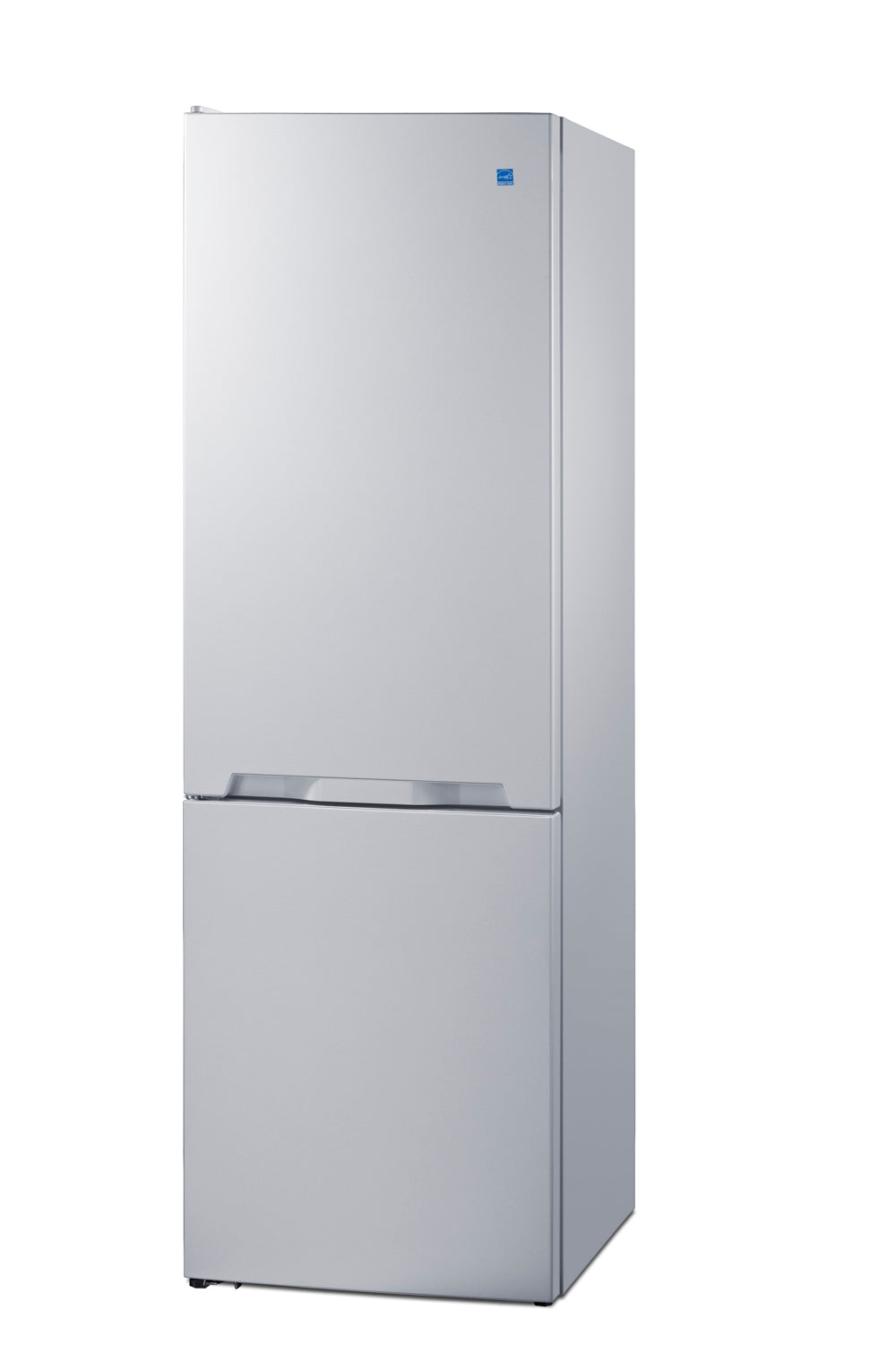24" Wide Wide Bottom Mount Refrigerator-Freezer