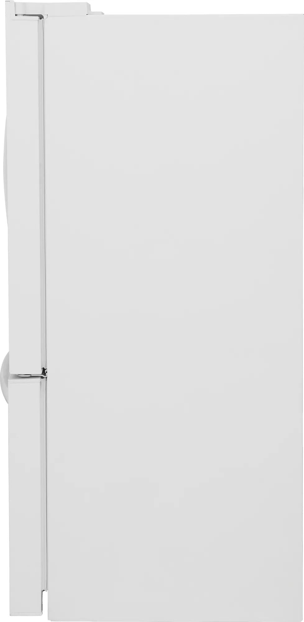 28 Cu. Ft. Standard-Depth French Door Refrigerator