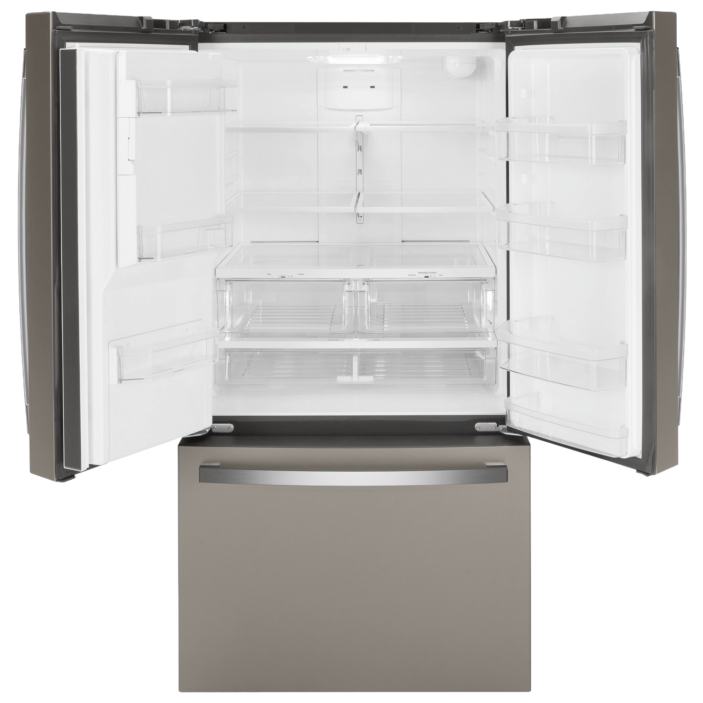 GE® ENERGY STAR® 25.7 Cu. Ft. French-Door Refrigerator