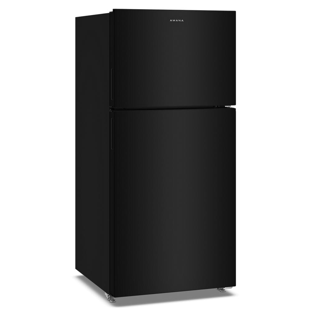 30-Inch Wide Garage Ready Top-Freezer Refrigerator—19 Cu. Ft.