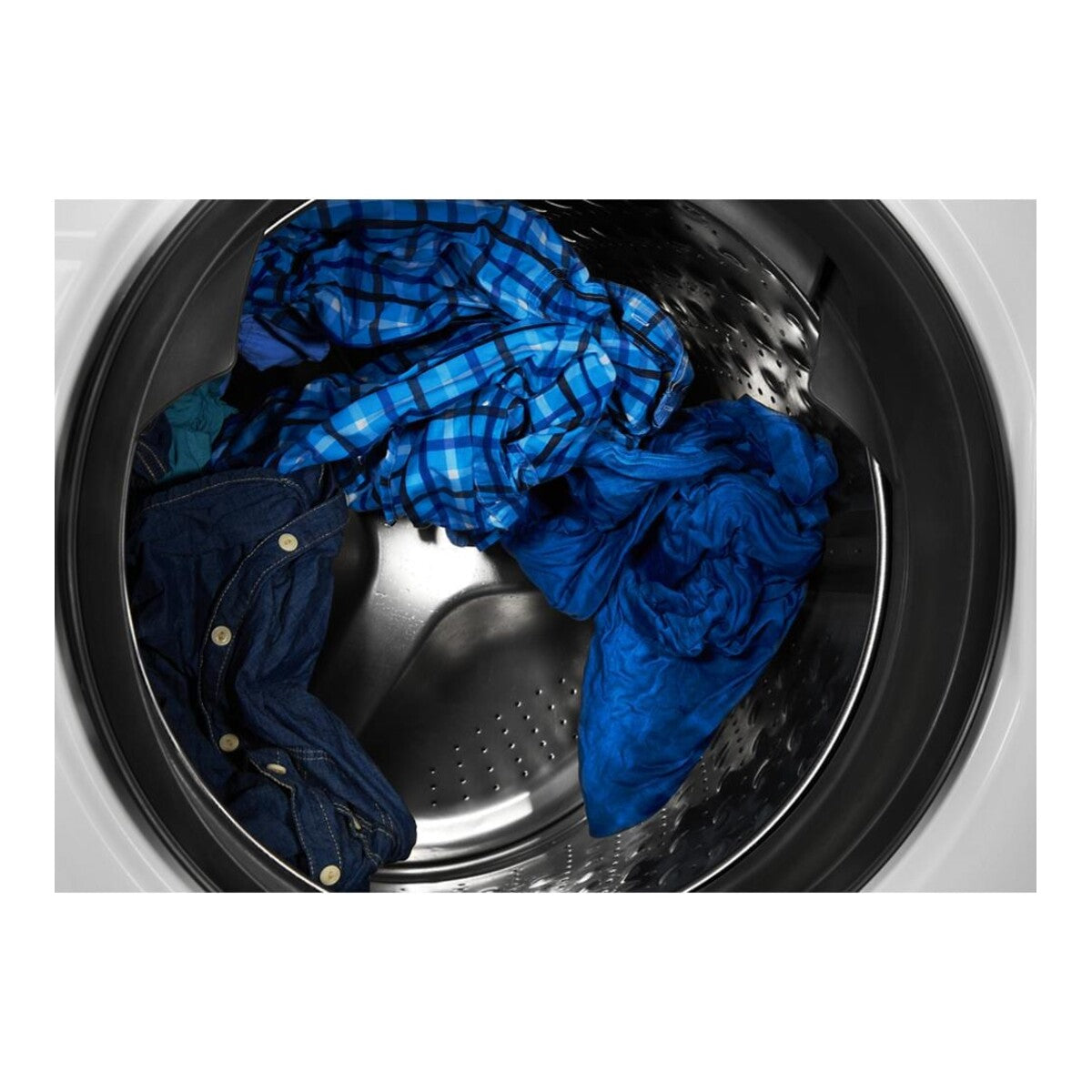 Front Load Washer with Extra Power and 12-Hr Fresh Spin™ option - 4.5 cu. ft.