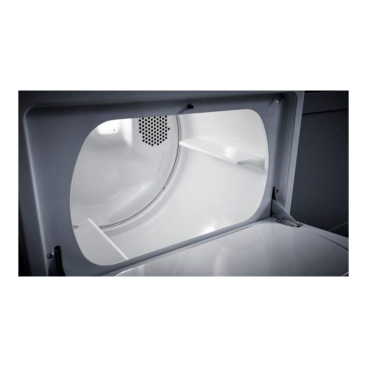 Top Load Gas Wrinkle Prevent Dryer - 7.0 cu. ft.