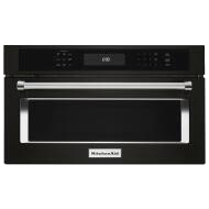 27" Built In Microwave Oven with Convection Cooking